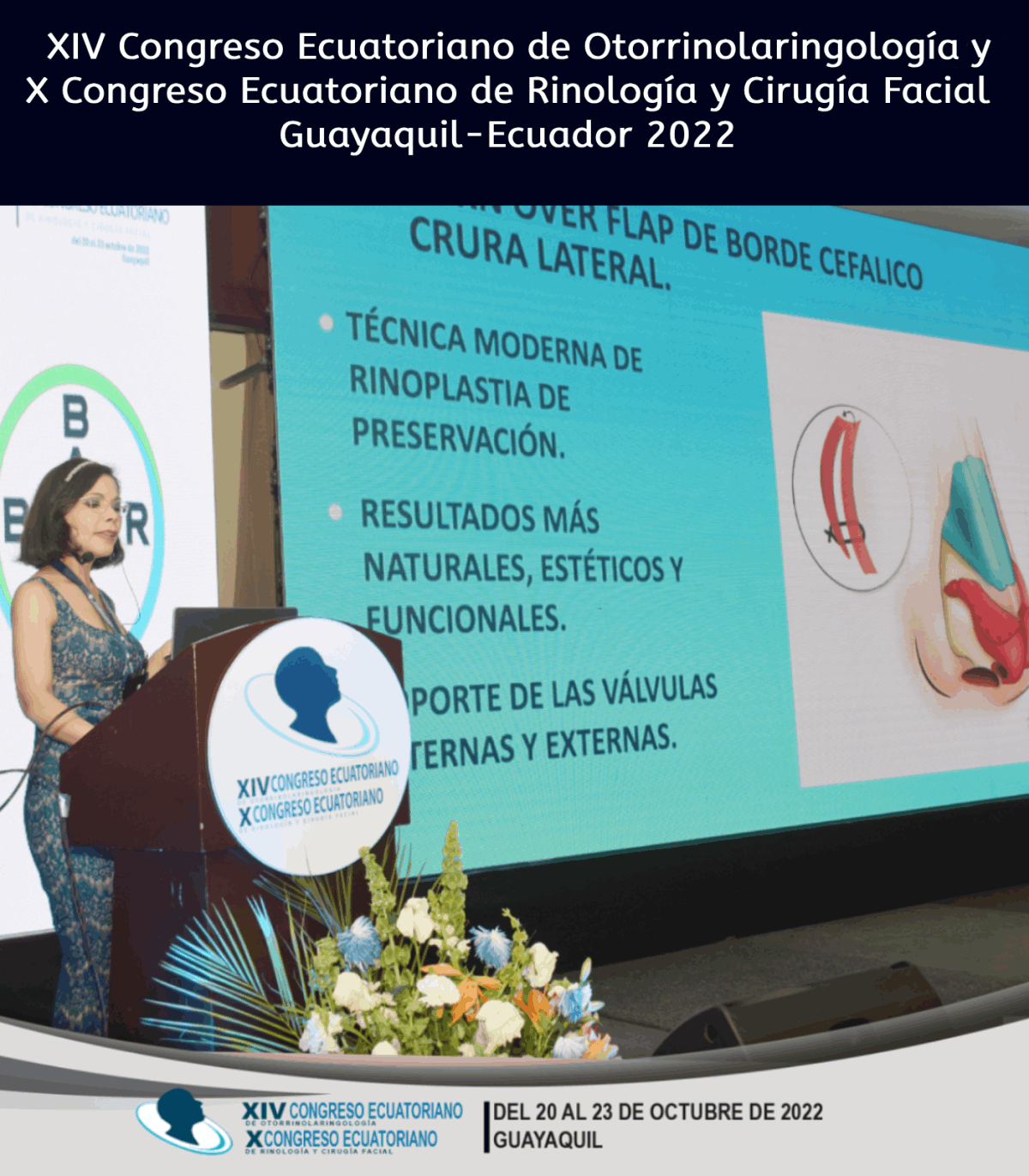 Dra. Mariana Vasquez G