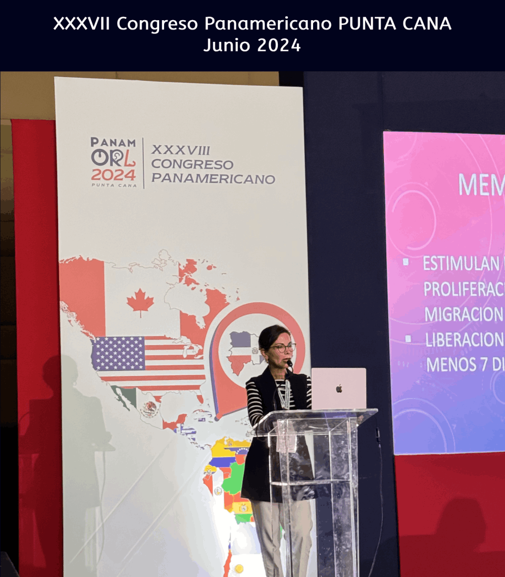 Dra. Mariana Vasquez G